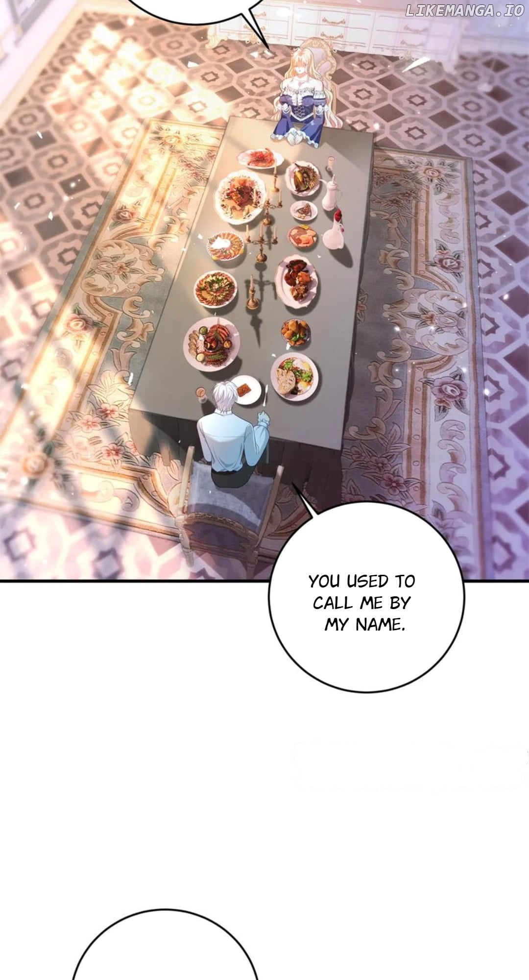 The Duchess Goes Crazy Once A Day Chapter 19 - page 6